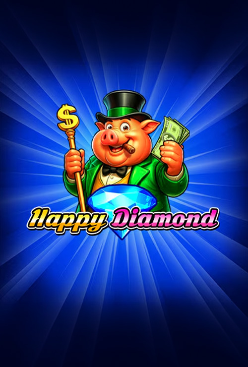 Happy Diamond