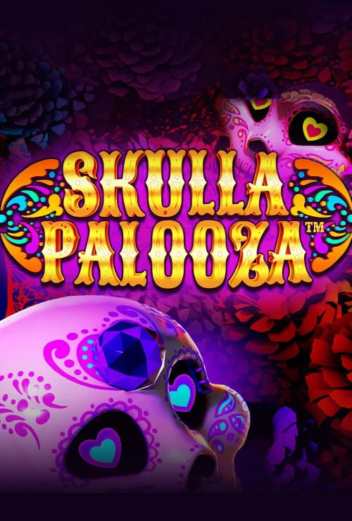 Skullapalooza